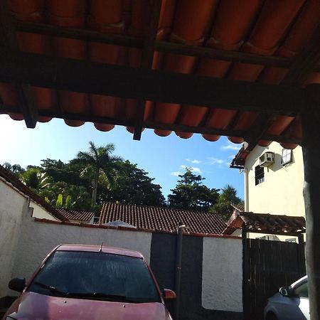 Apartamento Simples E Aconchegante Paraty Exterior photo