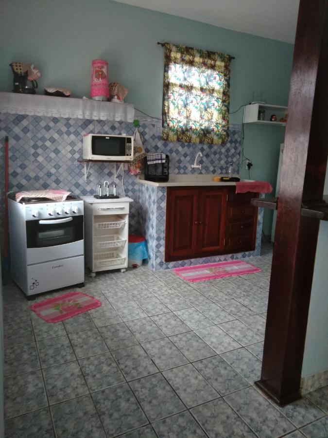 Apartamento Simples E Aconchegante Paraty Exterior photo