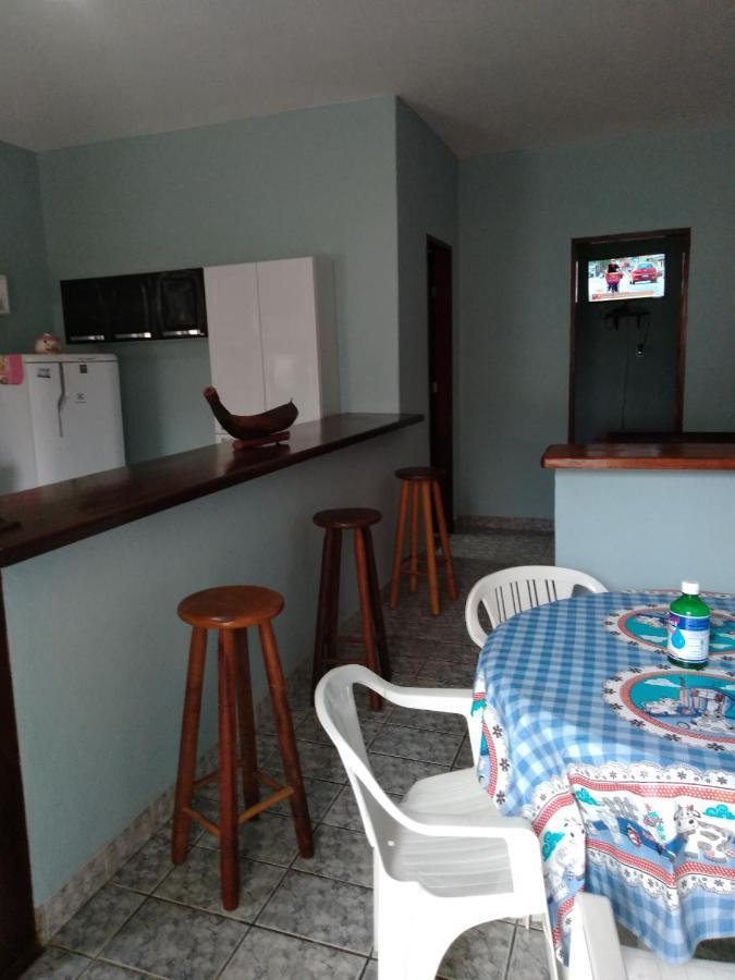 Apartamento Simples E Aconchegante Paraty Exterior photo