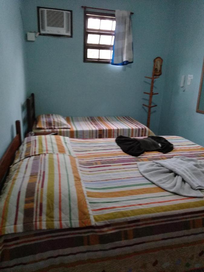 Apartamento Simples E Aconchegante Paraty Exterior photo