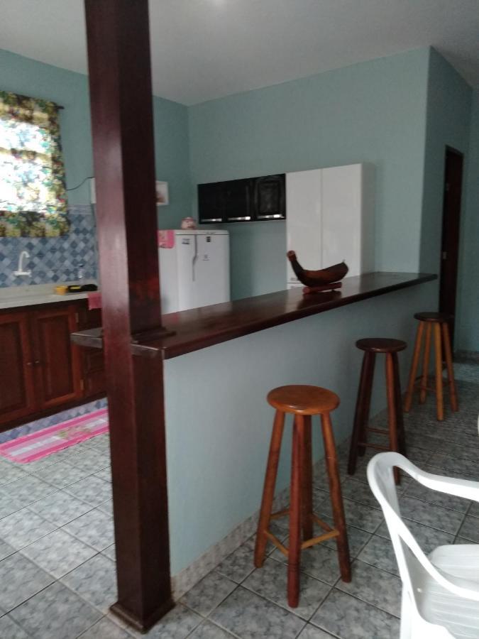 Apartamento Simples E Aconchegante Paraty Exterior photo