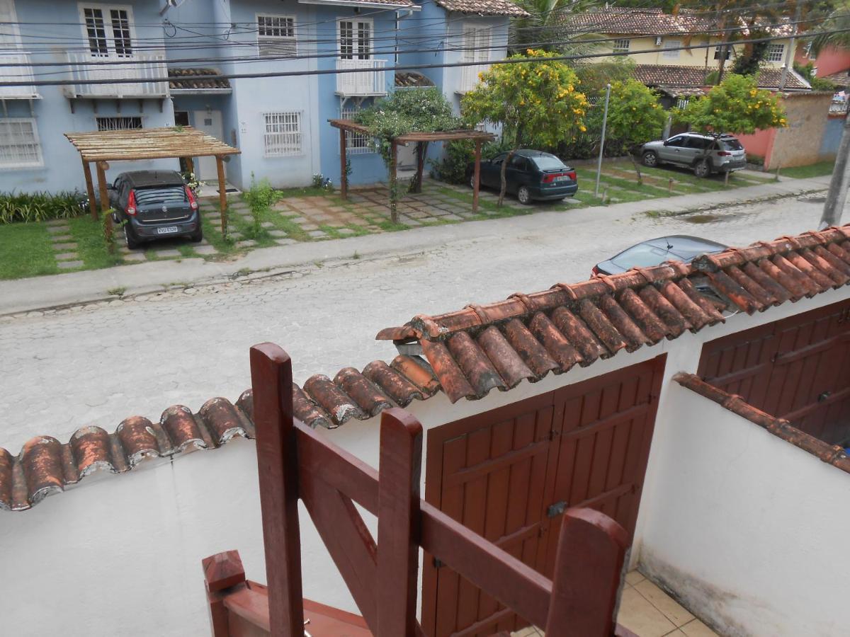 Apartamento Simples E Aconchegante Paraty Exterior photo