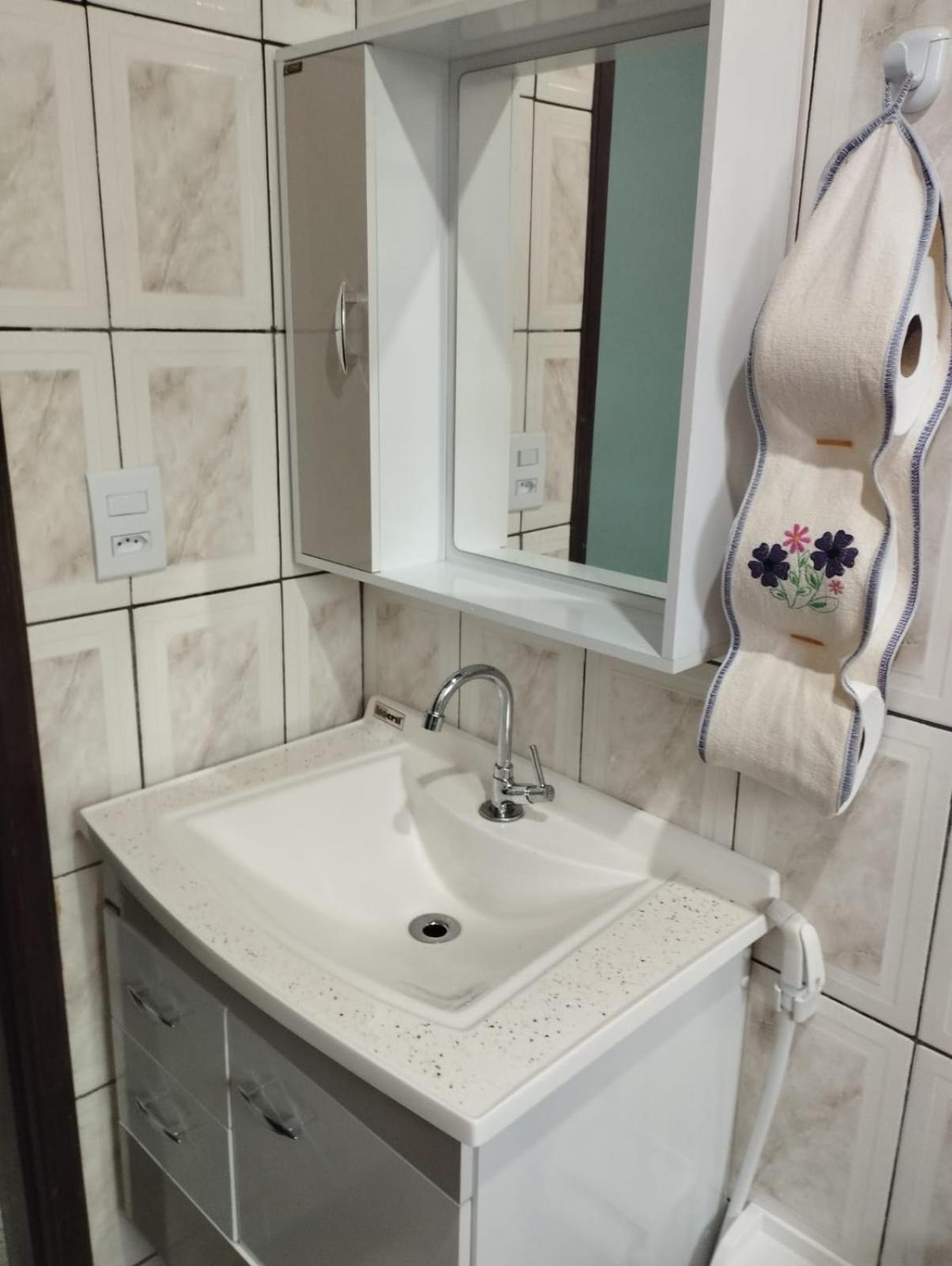 Apartamento Simples E Aconchegante Paraty Exterior photo