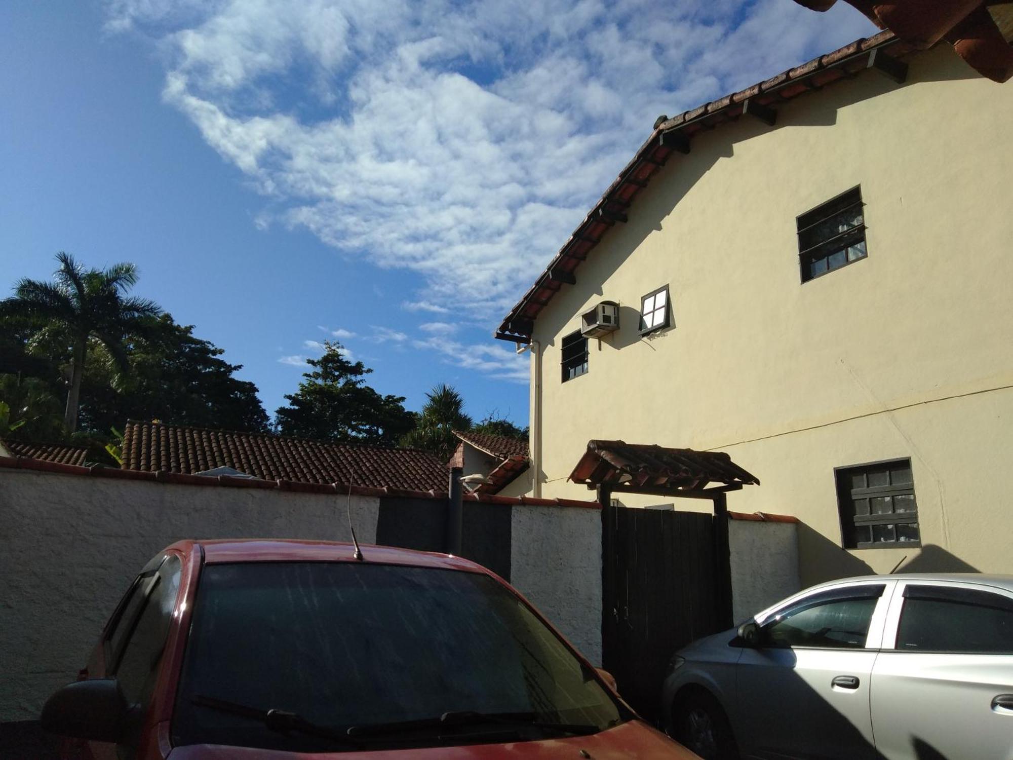 Apartamento Simples E Aconchegante Paraty Exterior photo