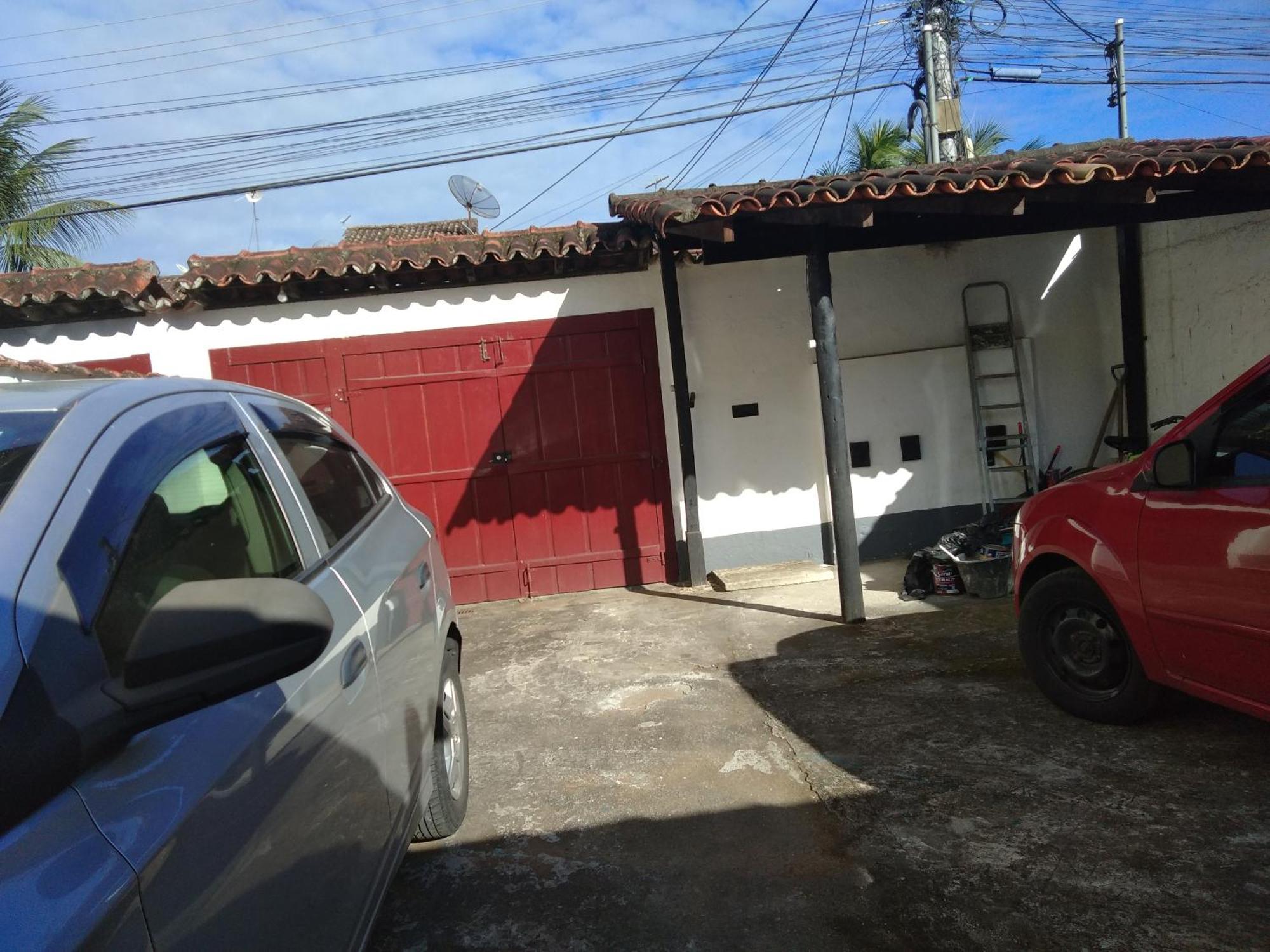 Apartamento Simples E Aconchegante Paraty Exterior photo