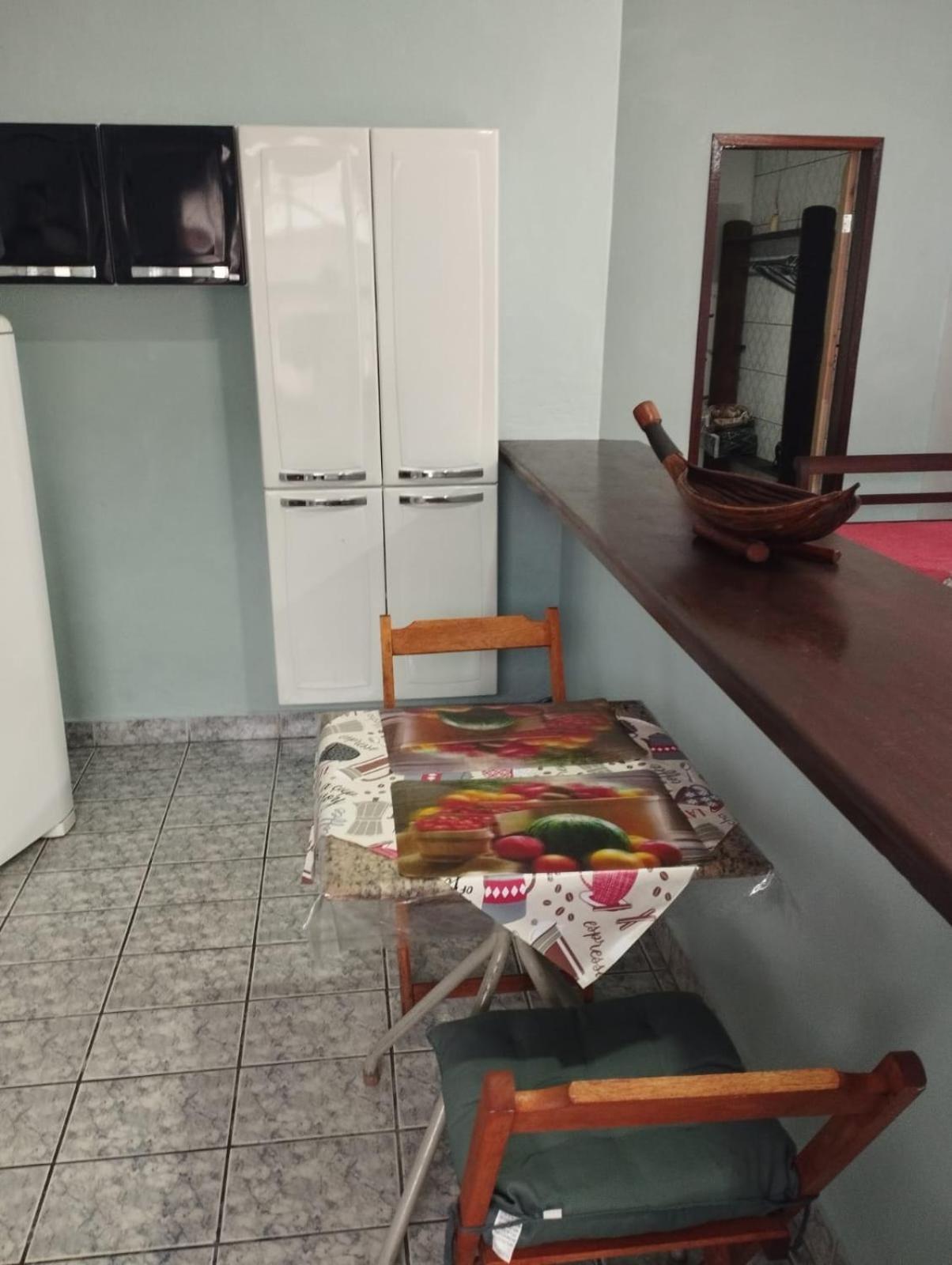 Apartamento Simples E Aconchegante Paraty Exterior photo